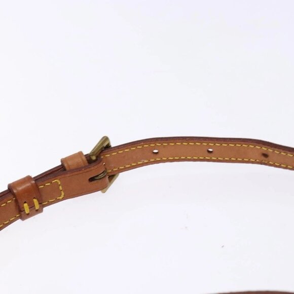 LOUIS VUITTON Monogram Saint Cloud MM Shoulder Bag - Picture 11 of 16